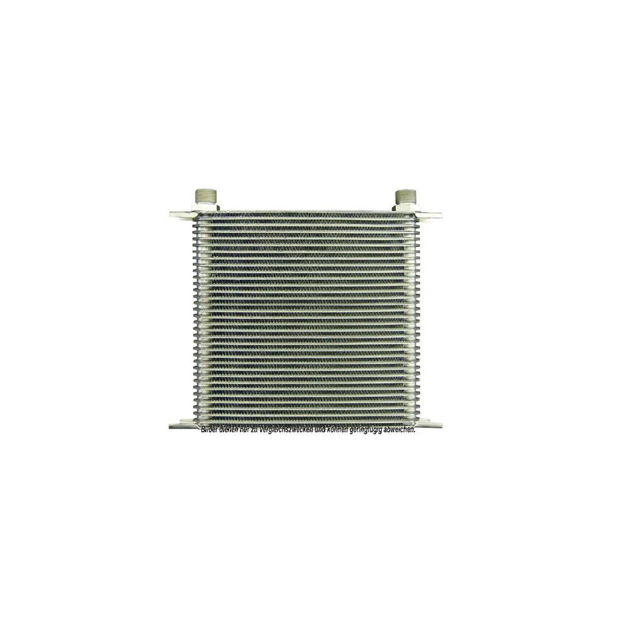 AKS Dasis 930137N Engine Oil Cooler