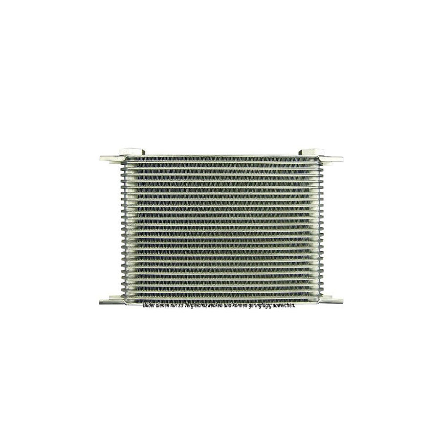 AKS Dasis 930176N Engine Oil Cooler