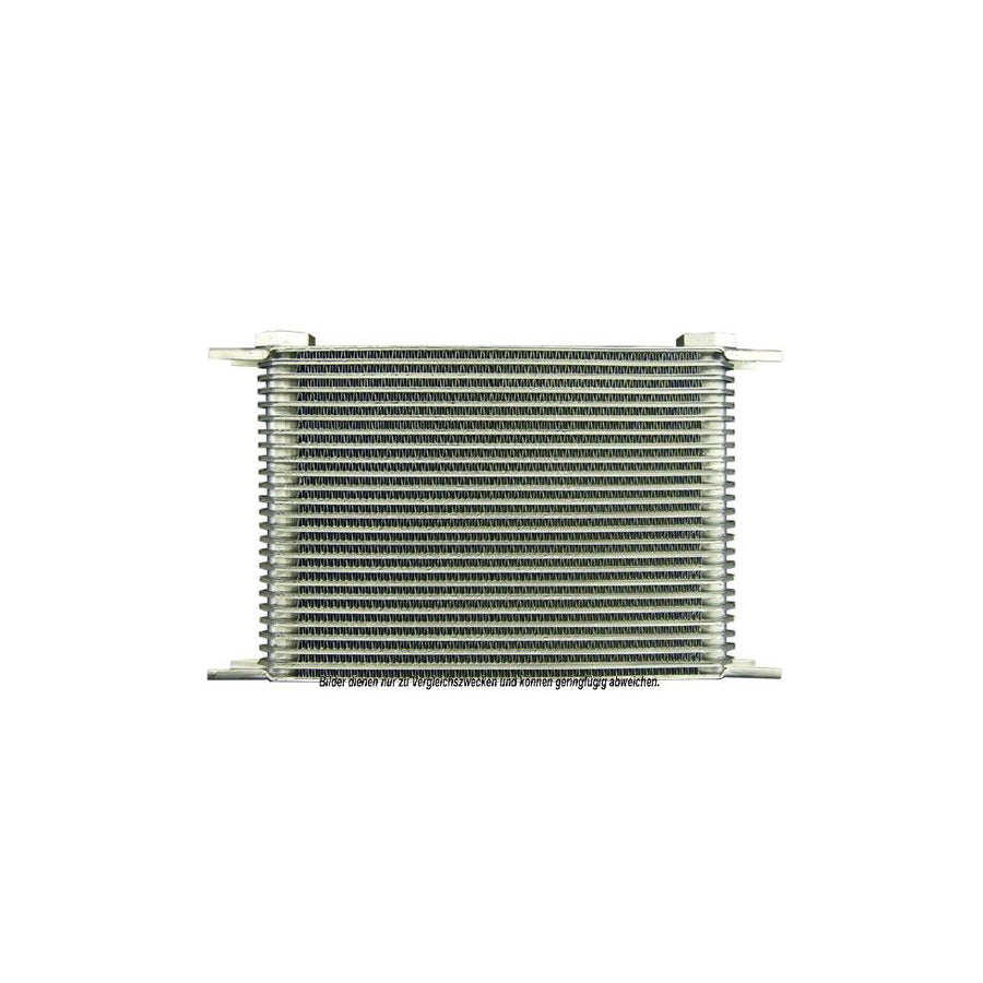 AKS Dasis 930195N Engine Oil Cooler