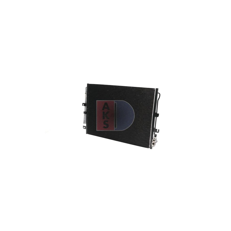 AKS Dasis 930730N Hose Fitting