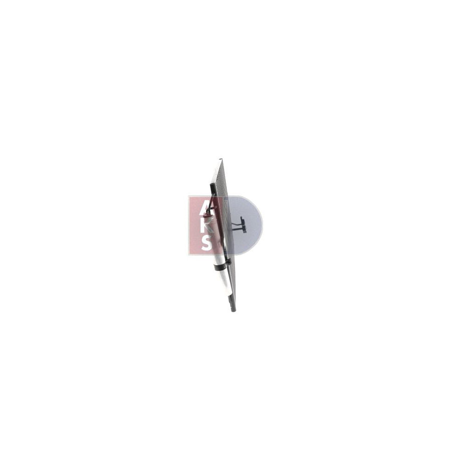 AKS Dasis 930850N Hose Fitting