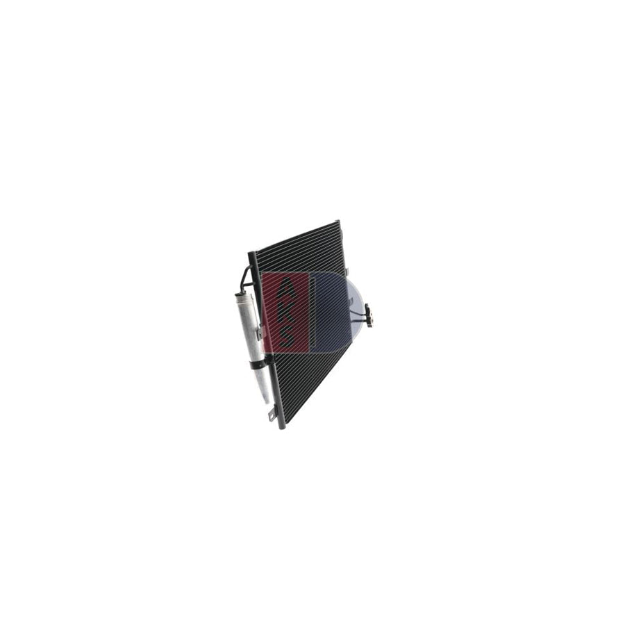 AKS Dasis 930860N Hose Fitting