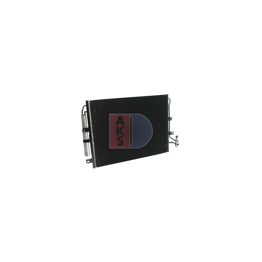 AKS Dasis 930880N Hose Fitting