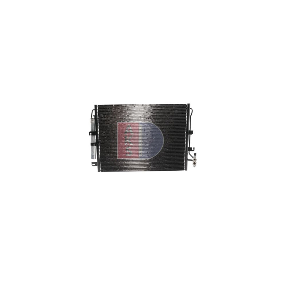 AKS Dasis 930890N Hose Fitting