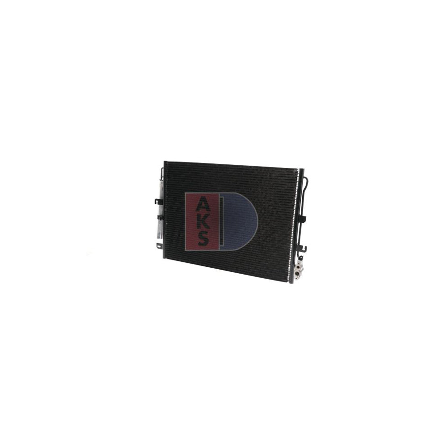 AKS Dasis 930900N Hose Fitting