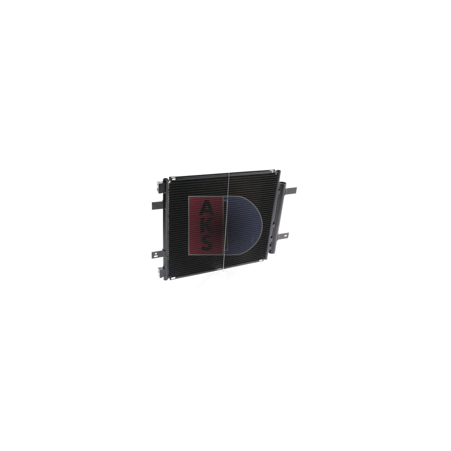 AKS Dasis 930980N Hose Fitting