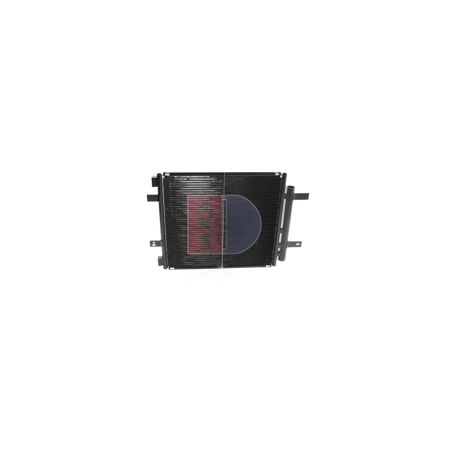 AKS Dasis 930990N Hose Fitting