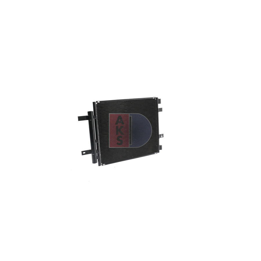 AKS Dasis 931030N Hose Fitting