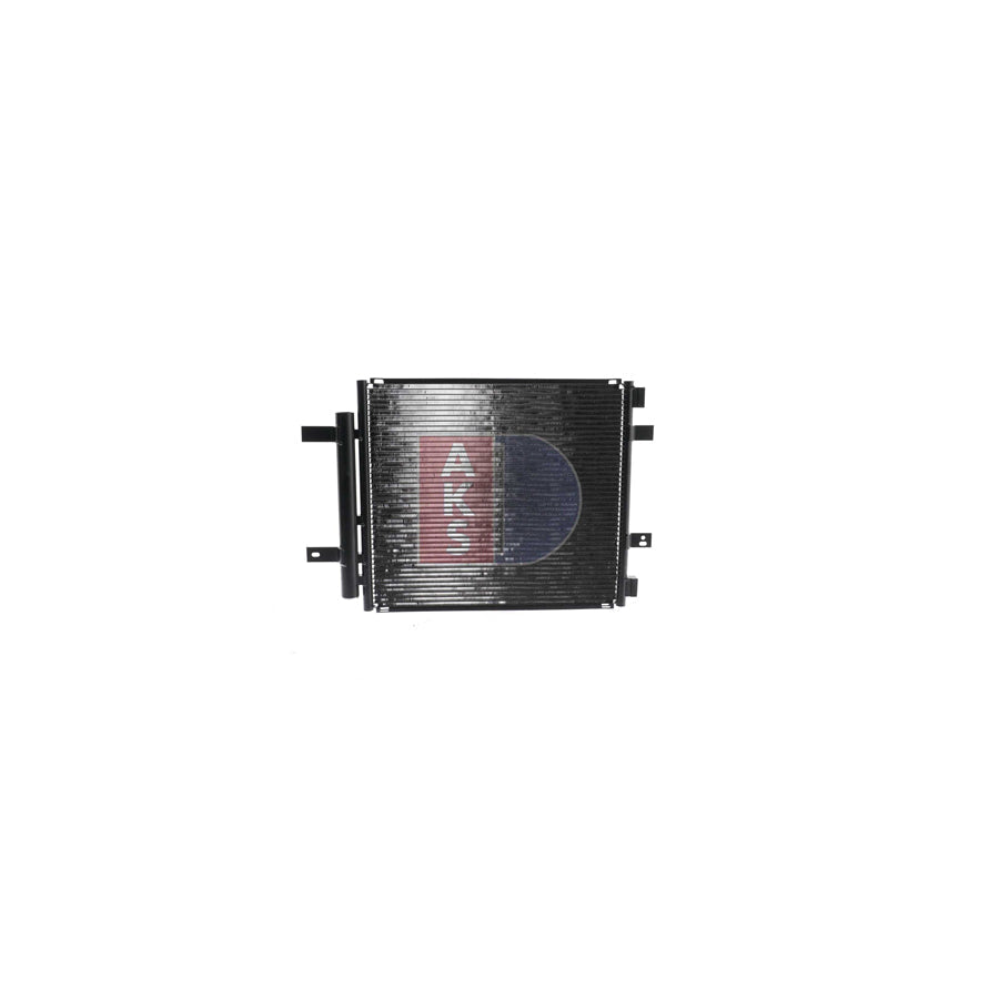 AKS Dasis 931040N Hose Fitting