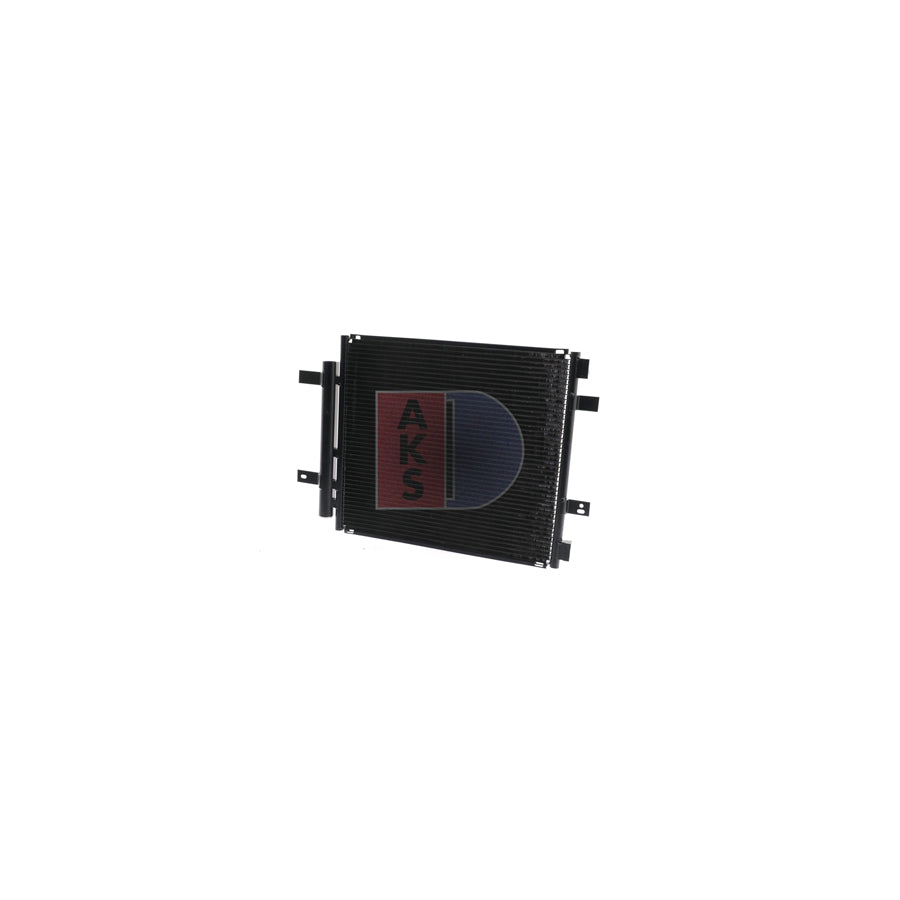 AKS Dasis 931050N Hose Fitting