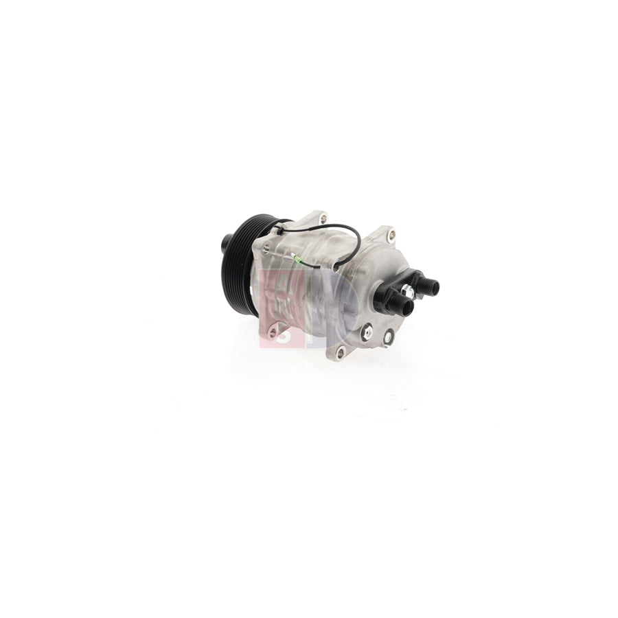AKS Dasis 937010N Intercooler