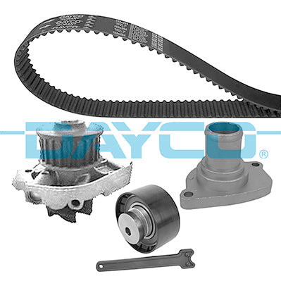 DAYCO DAYKTBWP2850T2 Water Pump & Timing Belt Kit