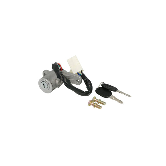 Akusan IVIS001 Steering Lock