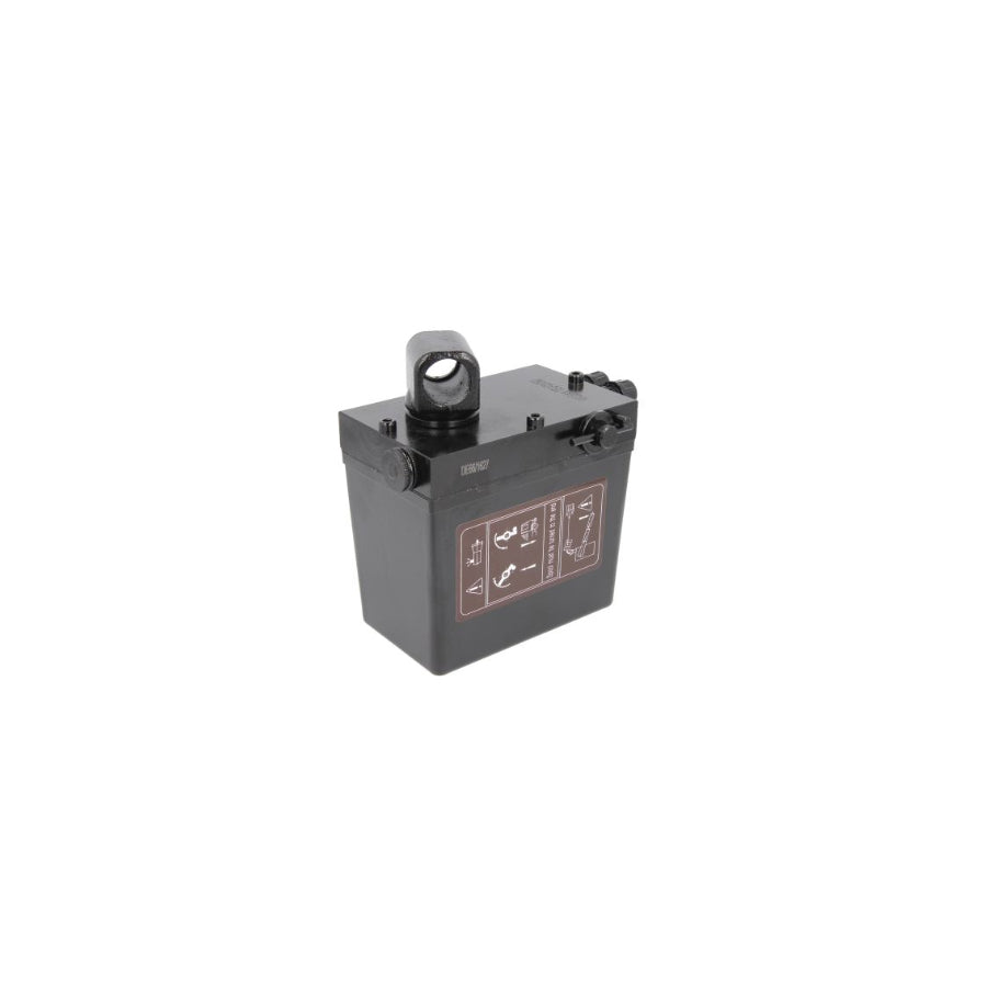 Akusan TEQ03.092 Tilt Pump, Driver Cab