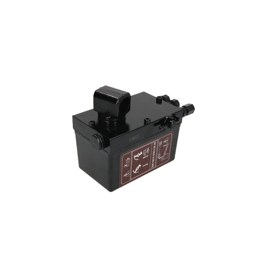 Akusan TEQ03.093 Tilt Pump, Driver Cab