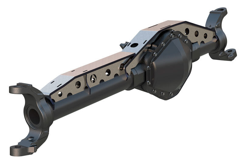 AKUSAN TR0004 Leaf Spring Mounting
