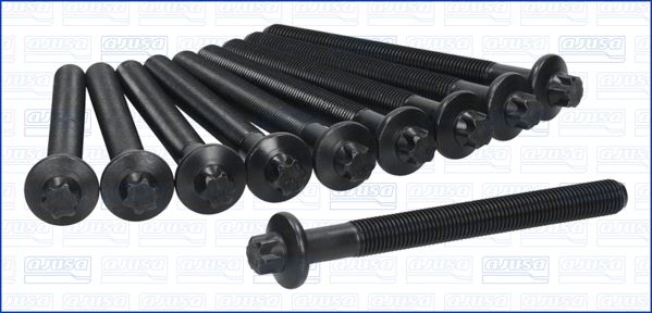 AJUSA AJU81062600 Cylinder Head Bolt Set