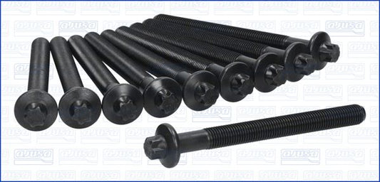 AJUSA AJU81062600 Cylinder Head Bolt Set