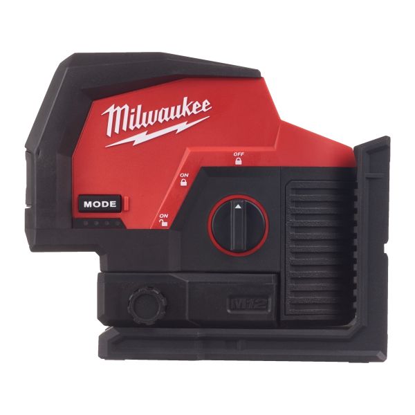 MILWAUKEE 4933478101 Line Laser