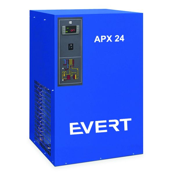 EVERT APX12 Compressed Air Treatment