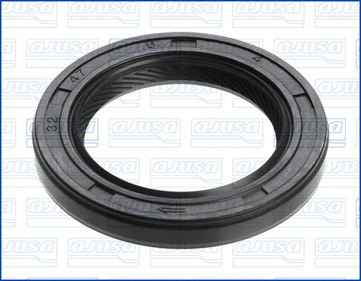 AJUSA AJU15010600 Crankshaft Shaft Seal