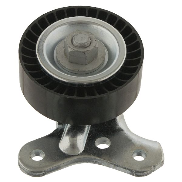 FEBI BILSTEIN FE30585 V-Ribbed Belt Deflection/Guide Pulley