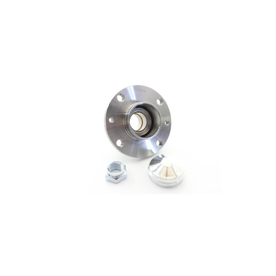 Alanko 10343349 Wheel Hub