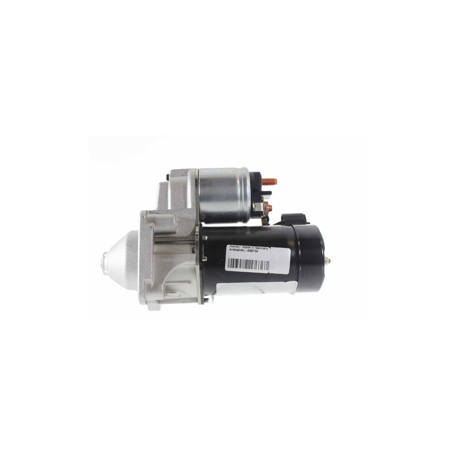 Alanko 10438732 Starter Motor