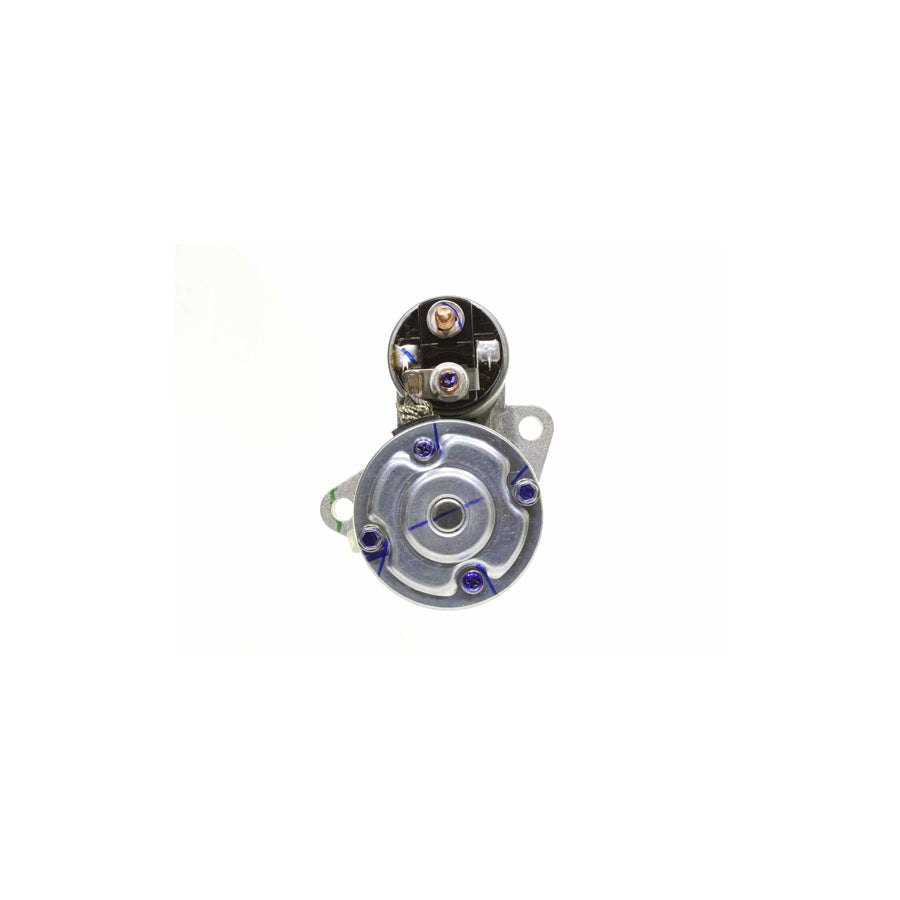 Alanko 10439493 Starter Motor for Smart Fortwo