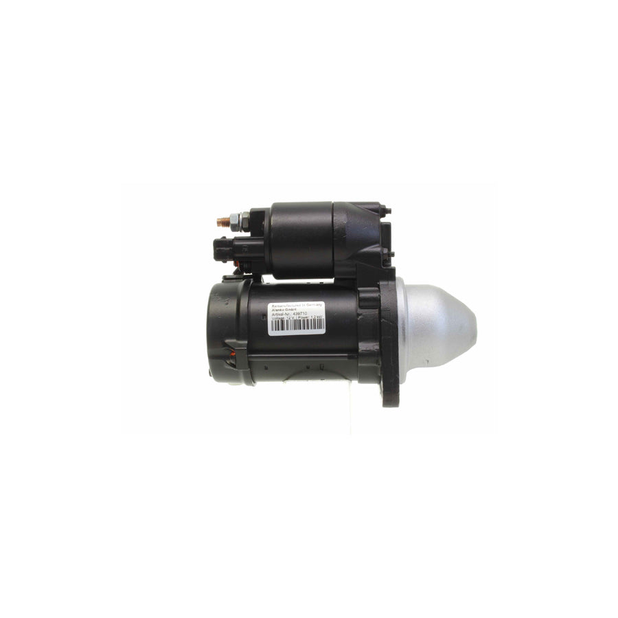 Alanko 10439710 Starter Motor