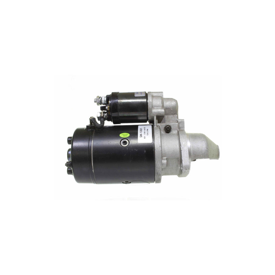 Alanko 10439890 Starter Motor for Iveco Daily