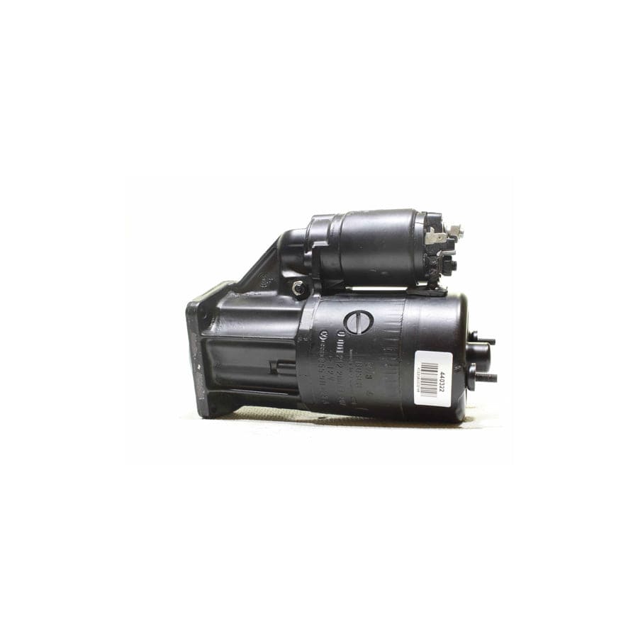 Alanko 10440322 Starter Motor