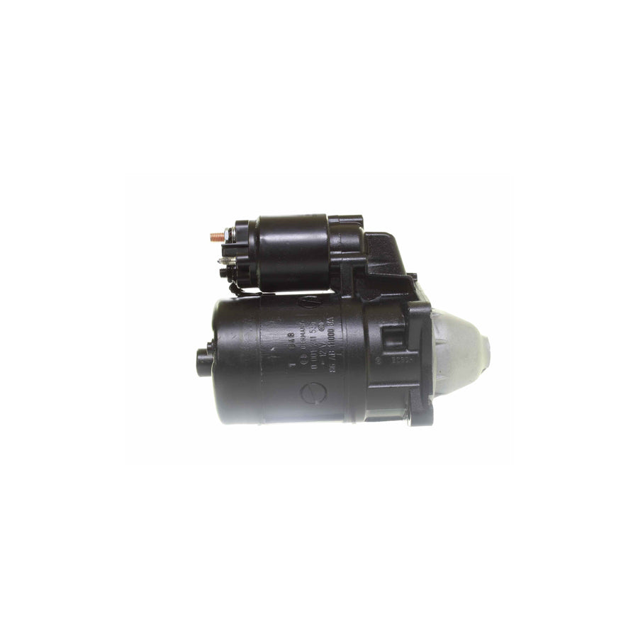 Alanko 10440384 Starter Motor