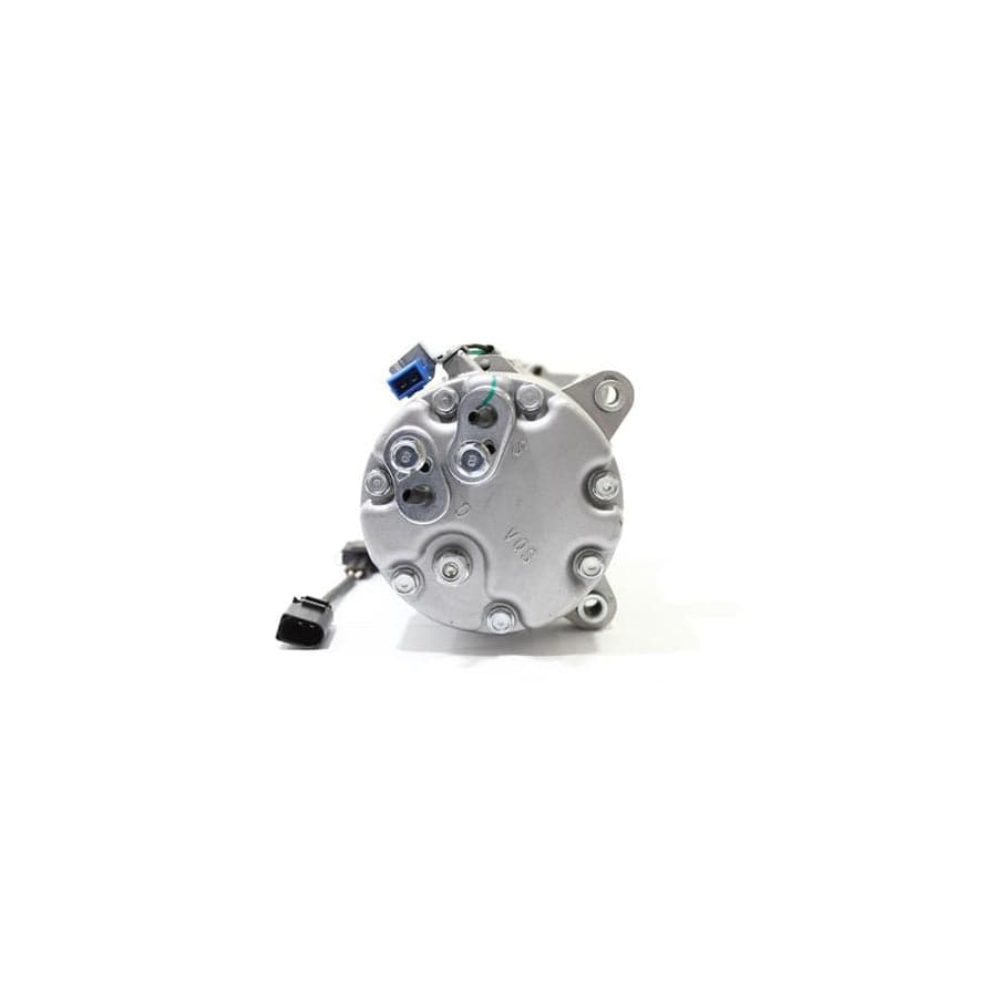 Alanko 10550006 Compressor, Air Conditioning