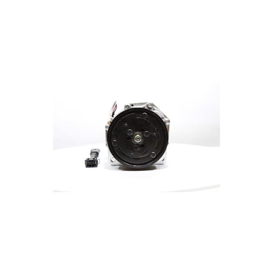 Alanko 10550015 Compressor, Air Conditioning