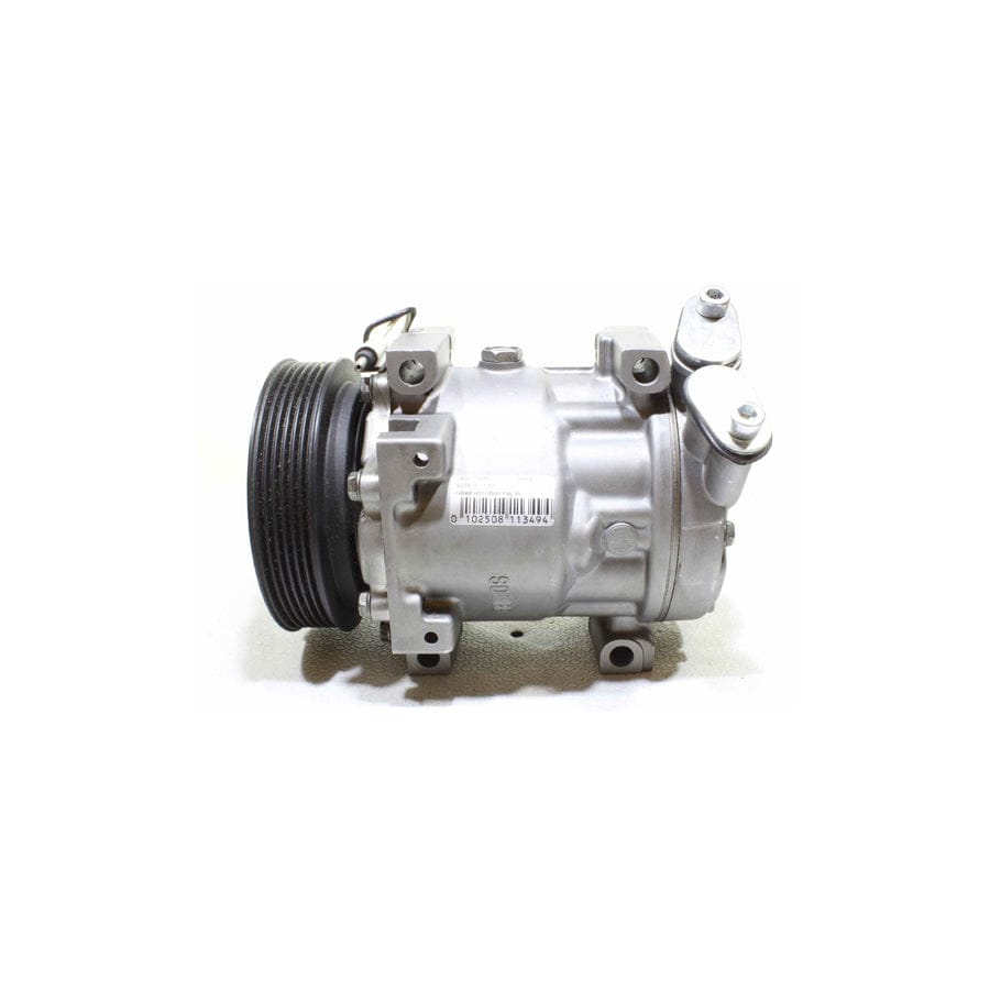 Alanko 10550025 Compressor, Air Conditioning