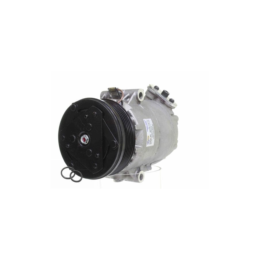 Alanko 10550074 Compressor, Air Conditioning