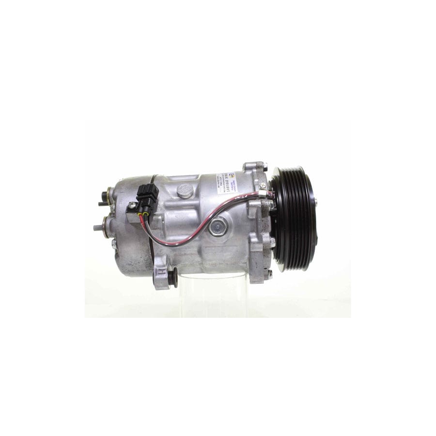 Alanko 10550115 Compressor, Air Conditioning