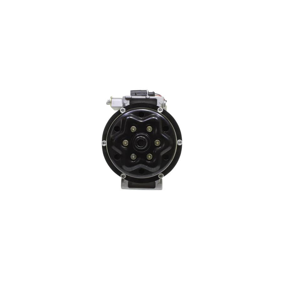 Alanko 10550139 Compressor, Air Conditioning