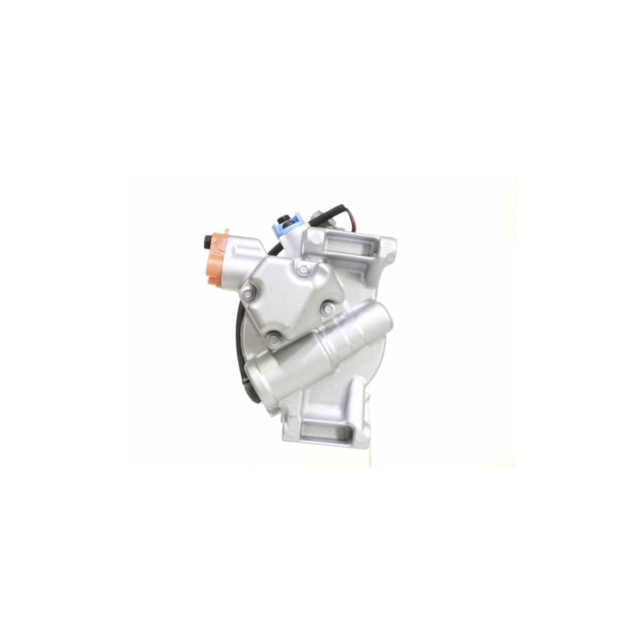 Alanko 10550149 Compressor, Air Conditioning for Toyota Yaris