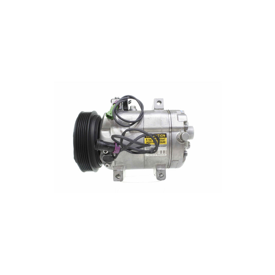 Alanko 10550169 Compressor, Air Conditioning