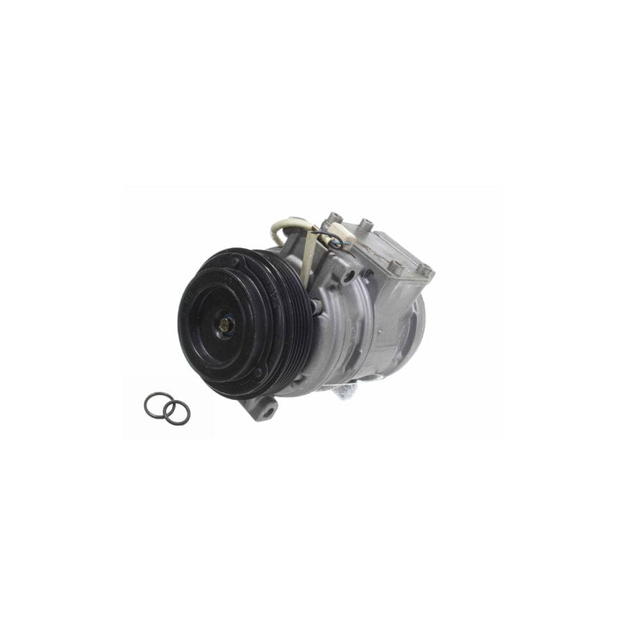 Alanko 10550174 Compressor, Air Conditioning for BMW 5 Series