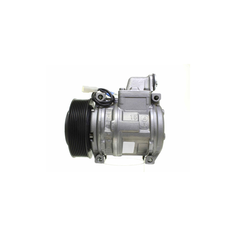 Alanko 10550195 Compressor, Air Conditioning