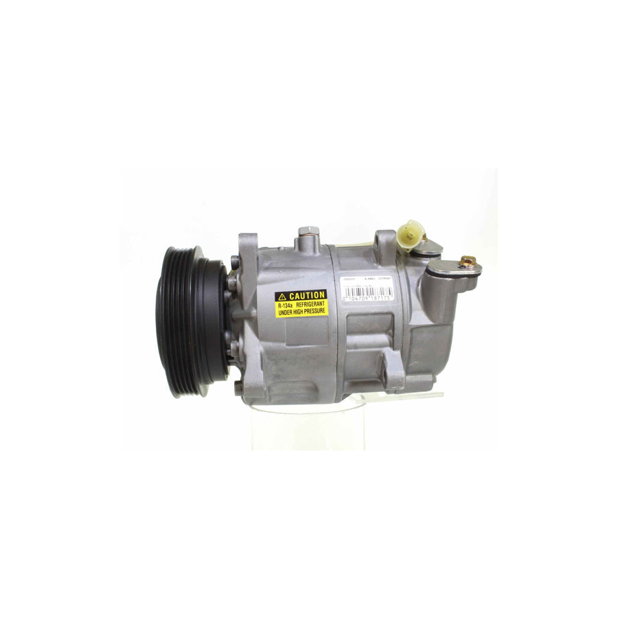Alanko 10550229 Compressor, Air Conditioning for Rover 800