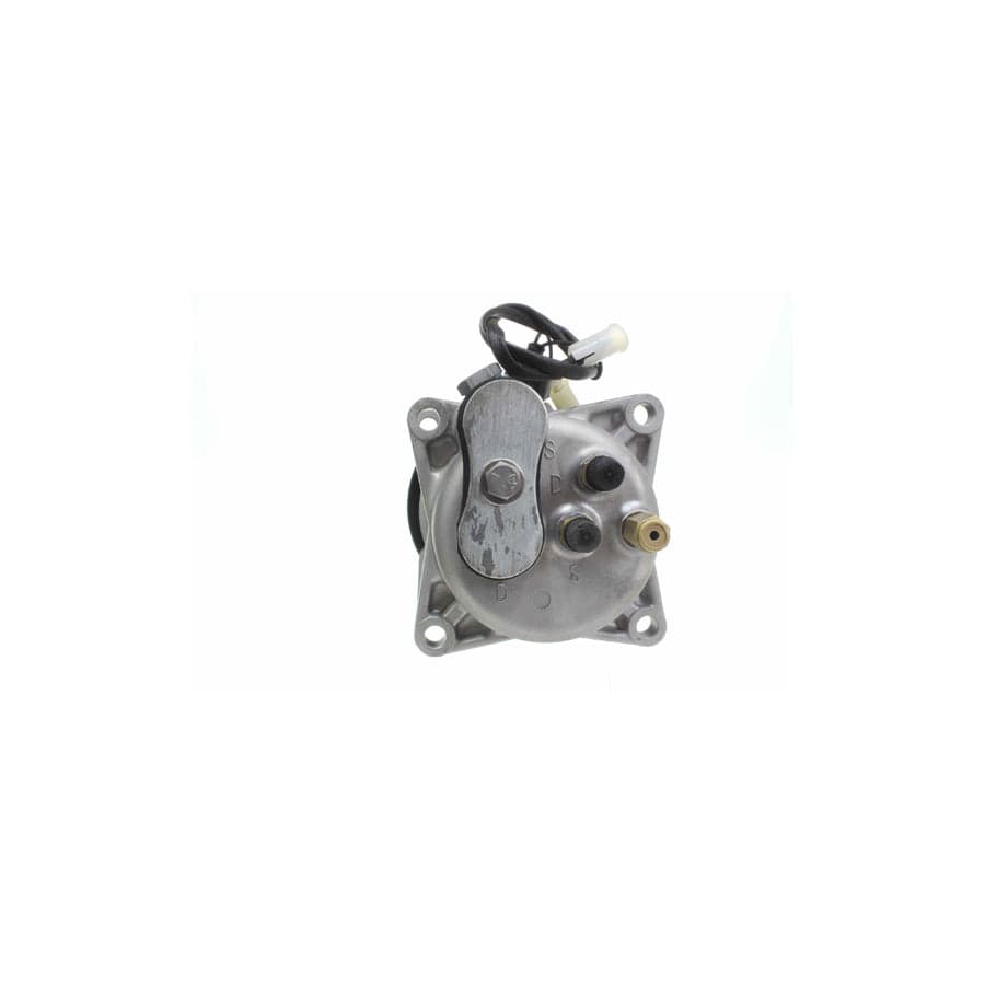 Alanko 10550245 Compressor, Air Conditioning for Saab 900