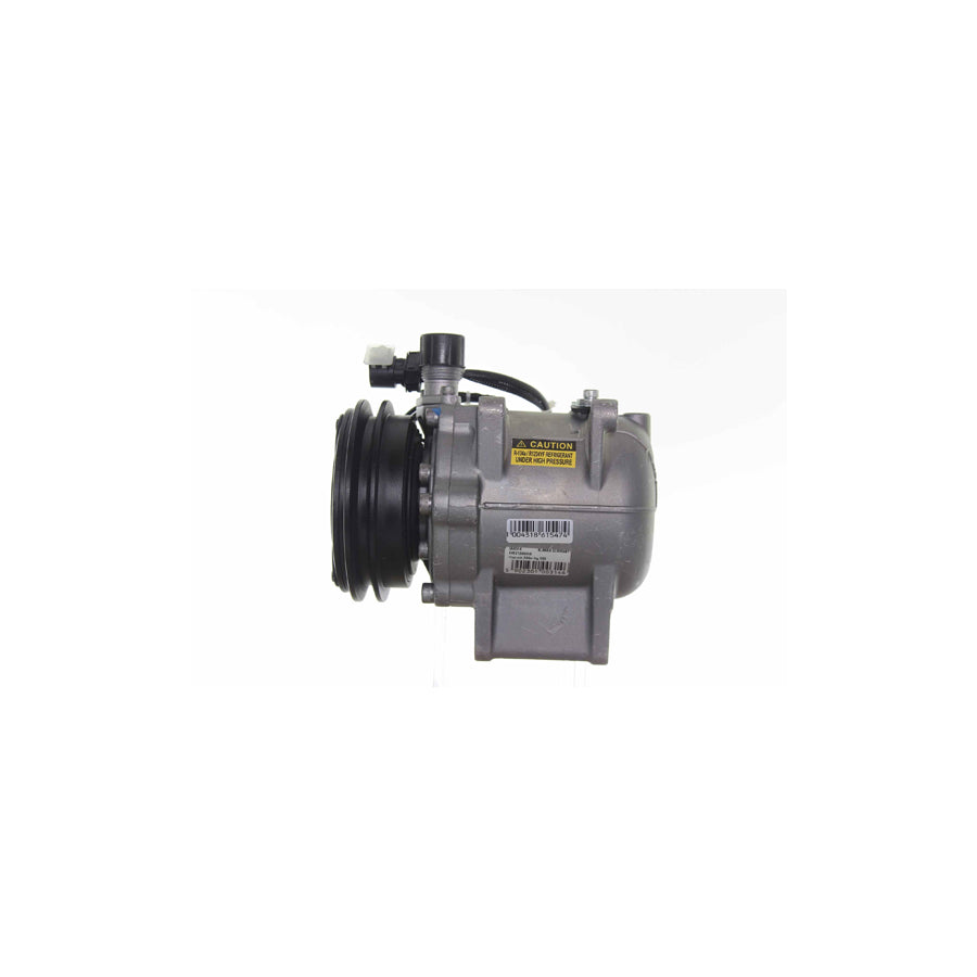 Alanko 10550314 Compressor, Air Conditioning