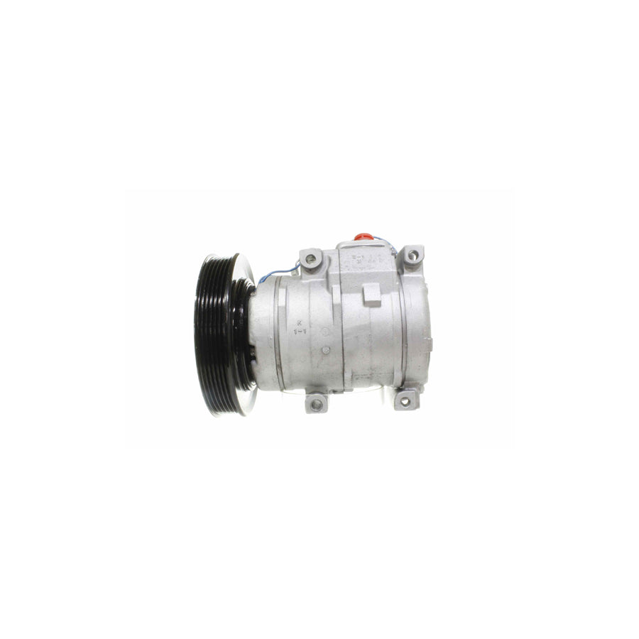 Alanko 10550319 Compressor, Air Conditioning for Honda Accord