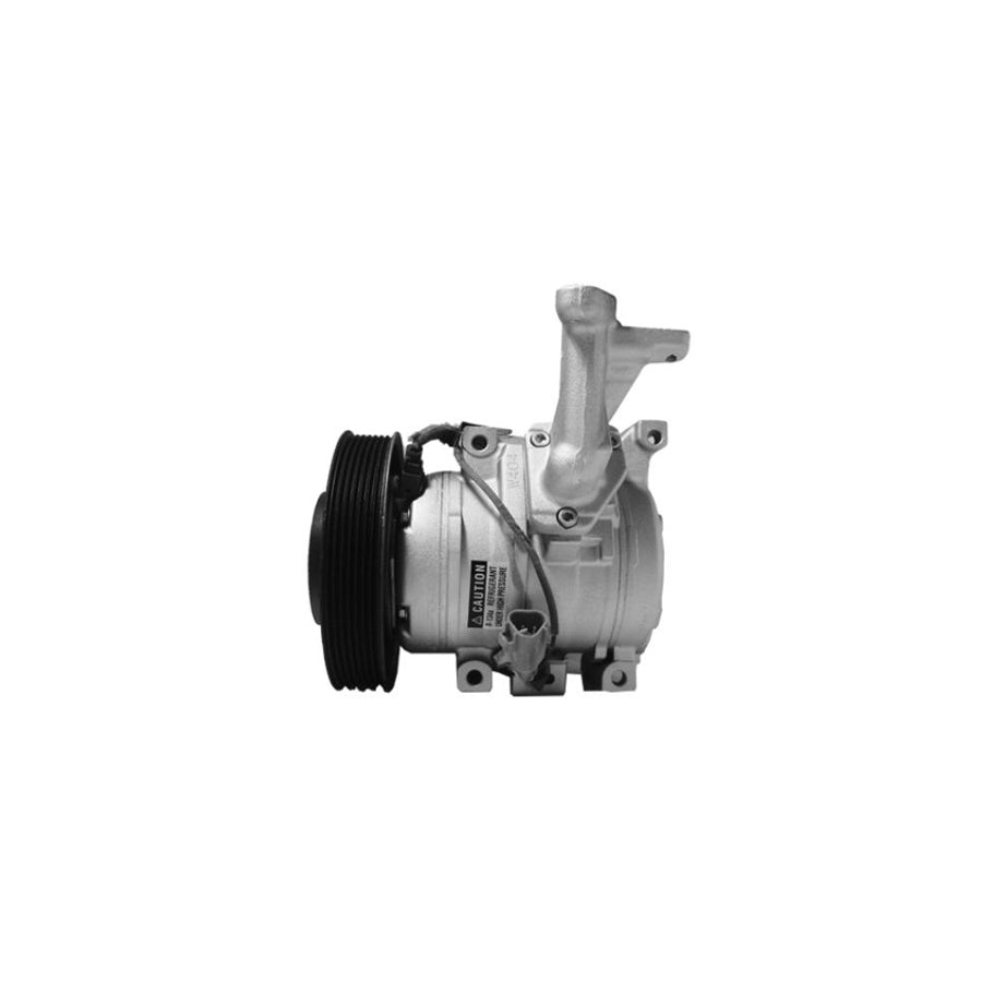 Alanko 10550322 Compressor, Air Conditioning