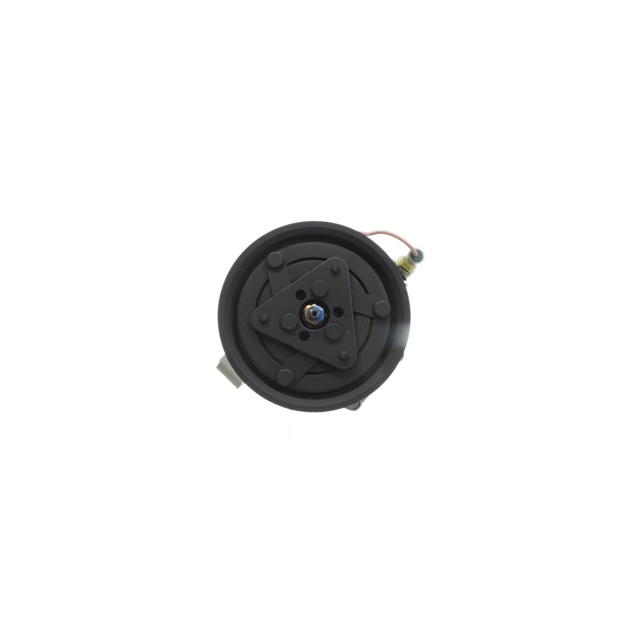 Alanko 10550393 Compressor, Air Conditioning