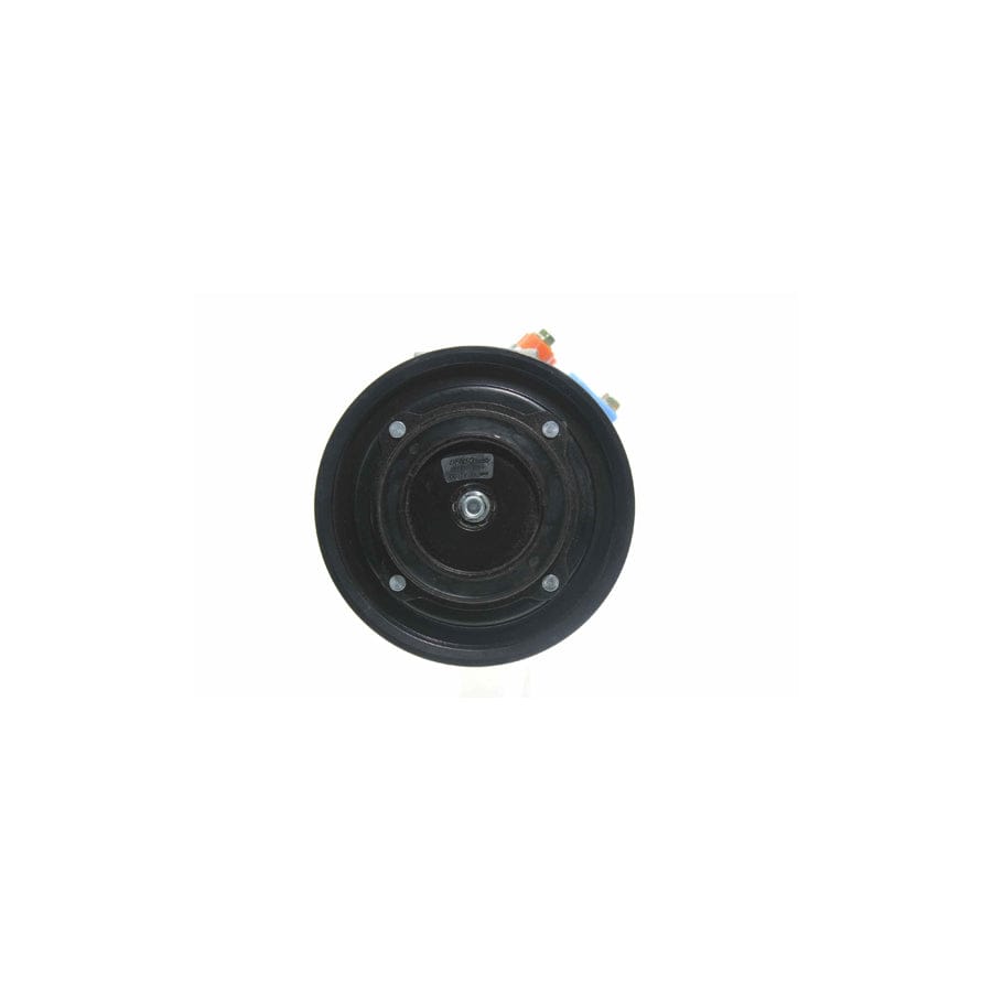 Alanko 10550409 Compressor, Air Conditioning for Mitsubishi Pajero / Shogun III Off-Road Convertible (V6_W, V7_W)